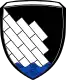 Coat of arms of Nußdorf am Inn