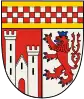 Coat of Arms of Oberbergischer Kreis district