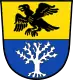 Coat of arms of Oberbergkirchen