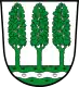 Coat of arms of Oberelsbach