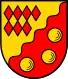 Coat of arms of Oberelz