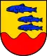 Coat of arms of Oberfischbach