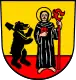 Coat of arms of Oberharmersbach