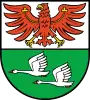 Coat of Arms of Oberhavel district