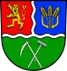 Coat of arms of Obernau