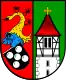 Coat of arms of Obernheim-Kirchenarnbach