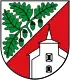 Coat of arms of Oberpierscheid