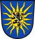 Coat of arms of Oberscheinfeld