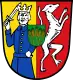 Coat of arms of Oberschneiding