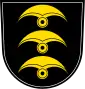 Coat of arms of Oberstadion