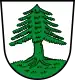 Coat of arms of Oberviechtach