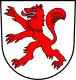 Coat of arms of Oberwolfach