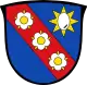 Coat of arms of Odelzhausen
