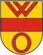 Coat of arms of Olfen