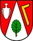 Coat of arms of Ollmuth