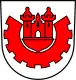 Coat of arms of Oppenau