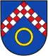 Coat of arms of Oppertshausen