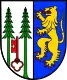 Coat of arms of Orbis