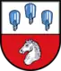 Coat of arms of Osterbruch