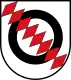 Coat of arms of Ostercappeln