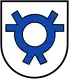 Coat of arms of Otterstadt