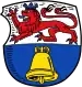Coat of arms of Overath