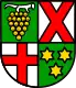 Coat of arms of Pölich