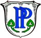 Coat of arms of Pöttmes