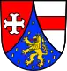 Coat of arms of Püttlingen