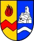 Coat of arms of Pantenburg