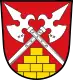 Coat of arms of Partenstein