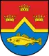 Coat of arms of Peenemünde