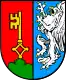 Coat of arms of Petersberg