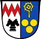 Coat of arms of Petersdorf