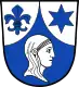 Coat of arms of Pettendorf