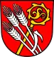 Coat of arms of Pfronstetten