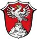 Coat of arms of Pfronten