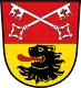 Coat of arms of Piding
