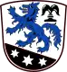 Coat of arms of Plankenfels