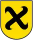 Coat of arms of Pleidelsheim