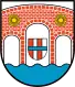 Coat of arms of Podelzig