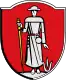 Coat of arms of Poppenhausen