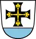 Coat of arms of Postbauer-Heng