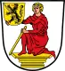 Coat of arms of Pottenstein