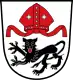 Coat of arms of Poxdorf