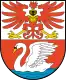 Coat of arms of Prenzlau