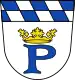 Coat of arms of Pressath