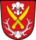 Coat of arms of Priesendorf