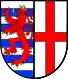 Coat of arms of Pronsfeld