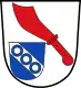 Coat of arms of Prosselsheim